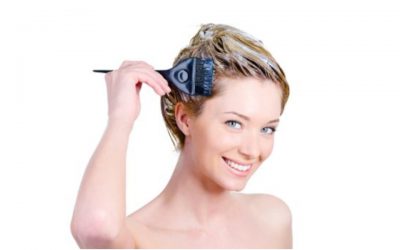 Como evitar el NARANJA