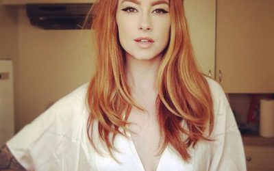 Flequillos al Poder – Una tendencia que crece