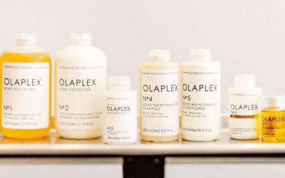 Que es Olaplex y para que sirve