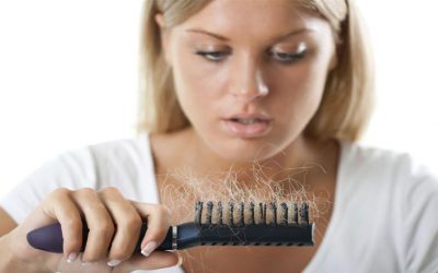 5 enfermedades que afectan tu Cabello