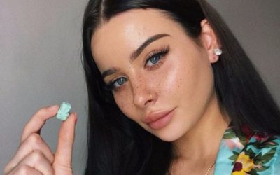 Suplementos vitamínicos que cuidan tu Pelo