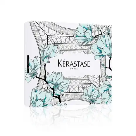 Cofre Kérastase Architecte
