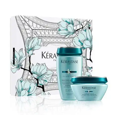 Cofre Kérastase Architecte