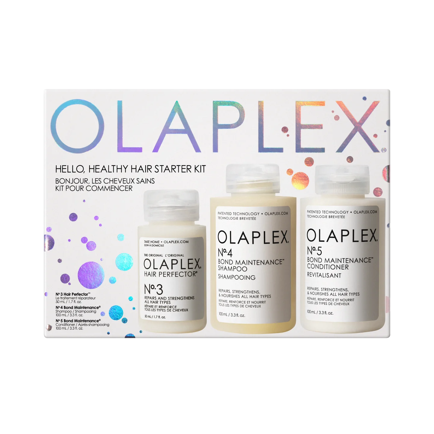 Olaplex Travel Size Kit