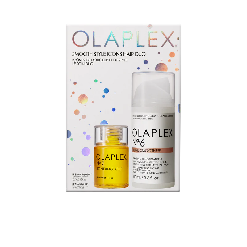 Styling Dúo Olaplex