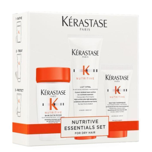 Kit Discovery Nutritive Travel Size
